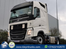 Volvo FH 420 tractor unit used