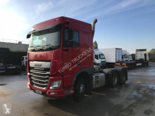 Trattore DAF XF 510