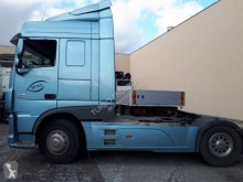 Cabeza tractora DAF XF460 usada