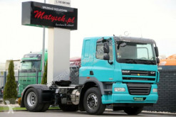 Tracteur DAF CF 85.460 / LOW CAB / MANUAL / EURO 5 ATE / occasion