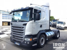 Tracteur Scania G 340