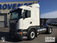 Tracteur Scania G 340