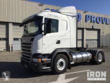 Tracteur Scania G 340