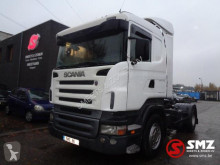 Tratores Scania R 380 usado