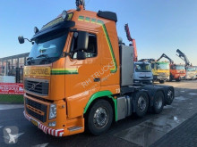 Trattore Volvo FH13