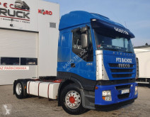 Tracteur Iveco Stralis 480,Steel/Air,Automat,CURSOR 13-M occasion