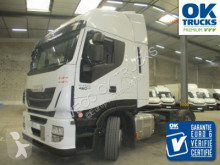 Cabeza tractora Iveco Stralis AS440S46T/P