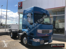Tracteur produits dangereux / adr Renault Premium