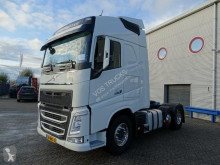 Nyergesvontató Volvo FH használt