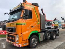 Trattore Volvo FH13