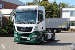 Cabeza tractora rebajado MAN TGX 18.400
