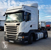 Cabeza tractora Scania R 450 usada