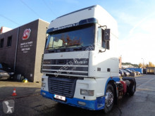 Tractor DAF XF 480 usado