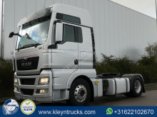 Tracteur MAN TGX 18.480 occasion