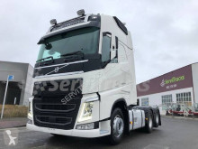 Tracteur Volvo FH13 540 occasion