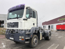 Trattore MAN TGA 18.430 usato