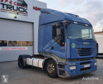 Iveco tractor unit Stralis 480,Steel/Air,Automat,CURSOR 13-M