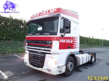 جرار DAF XF مستعمل