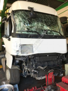 Cabeza tractora Renault Gamme T 460 productos peligrosos / ADR usada
