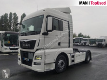 Tahač nebezpečné látky / adr MAN TGX 18.480 4X2 BLS