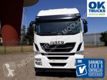 Cabeza tractora Iveco Stralis AS440S50T/P usada