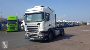 Tracteur Scania R 410
