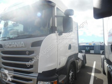 Cabeza tractora Scania R 410