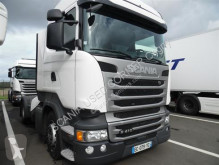 Scania R 410 tractor unit used