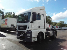 Ťahač MAN TGX 18.440 4X2 BLS ojazdený