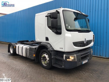 Lastbil med släp Renault Premium 450 biltransport begagnad
