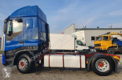 Tracteur Iveco Stralis 480 4x2 Klima/Tempomat/R-CD/eFH. occasion