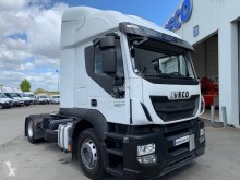 جرار Iveco Stralis AT 440 S 46 مستعمل