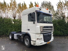 Tracteur DAF XF105