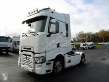 Tracteur Renault Gamme T High 520 T4X2 E6