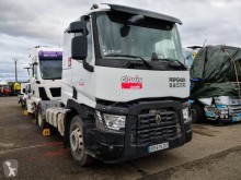 Tracteur Renault Gamme C occasion