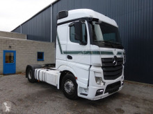 Tracteur Mercedes Actros 1845 occasion