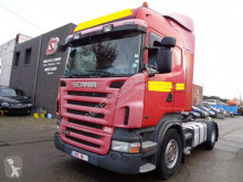 Tracteur occasion Scania R 440
