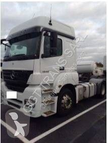Tracteur Mercedes Axor 1840