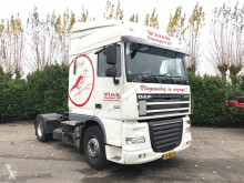 Tracteur DAF XF105 occasion