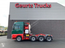 Tracteur MAN TGA 41.660