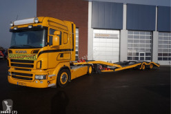 Scania R 480