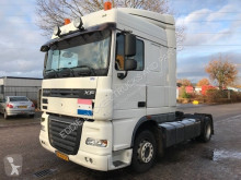 Cabeza tractora DAF XF