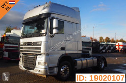DAF tractor unit XF105