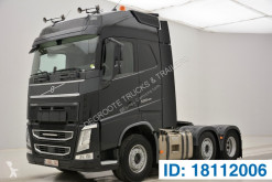 Cabeza tractora Volvo FH13