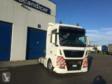 جرار MAN TGX TGX 480 مستعمل