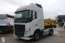 Trattore Volvo FH 460 Globetrotter usato