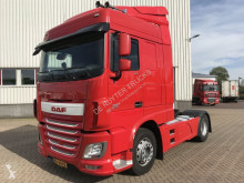 Тягач DAF XF 460 б/у