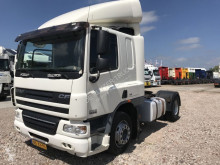DAF CF75 tractor unit used
