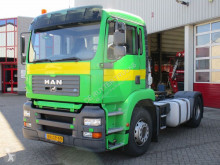 Tracteur MAN TGA 18.350