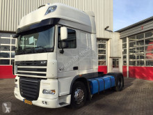 Тягач DAF XF105 б/у
